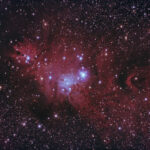 تلسکوپ ماکستوف-نیوتنی اکسپلور ساینتیفیک 152 میلی‌متری