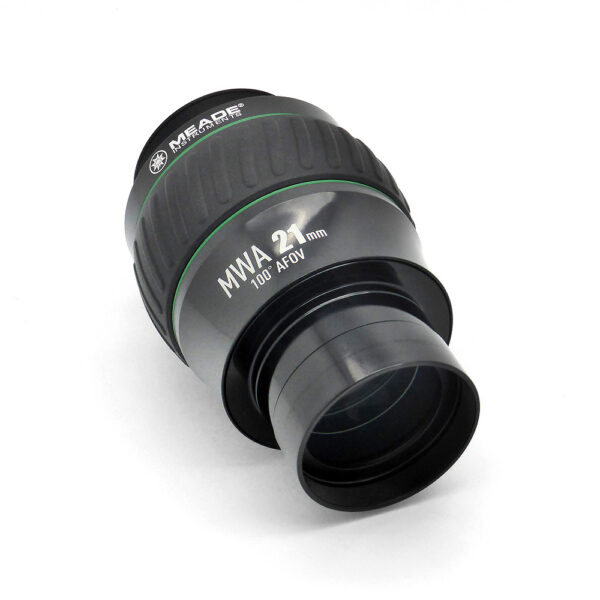 MEADE MEGA WIDE ANGLE 21 MM 2 INCHES WATERPROOF EYEPIECE (2)