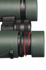 دوربین دوچشمی برسر مدل Pirsch 10×42 (2)