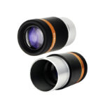 CELESTRON 1.25 INCHES 23MM ASPHERICAL PLANETARY EYEPIECE (5)