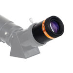 CELESTRON 1.25 INCHES 23MM ASPHERICAL PLANETARY EYEPIECE (6)