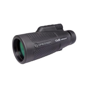 BRESSER 12×50 WATERPROOF MONOCULAR (2)