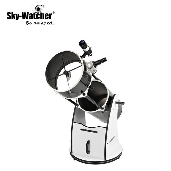 تلسکوپ 8 اینچی اسکای واچر