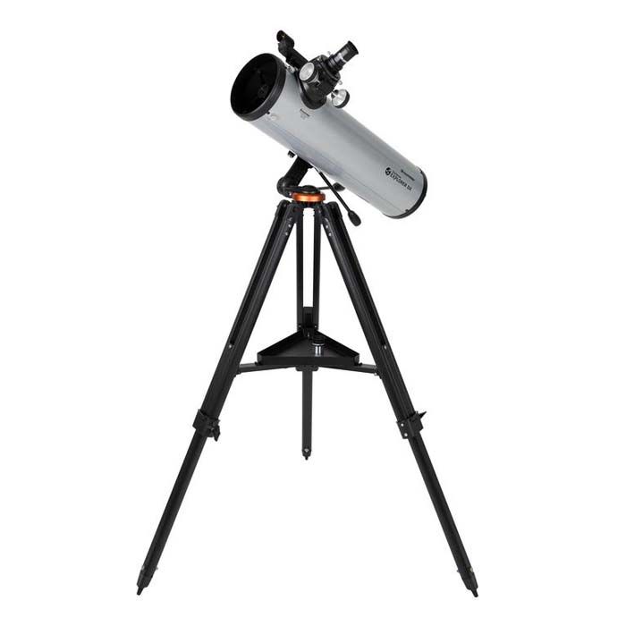 تلسکوپ بازتابی سلسترون 130 میلی‌متری مدل StarSense Explorer DX 130AZ