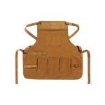 Cowhide Apron