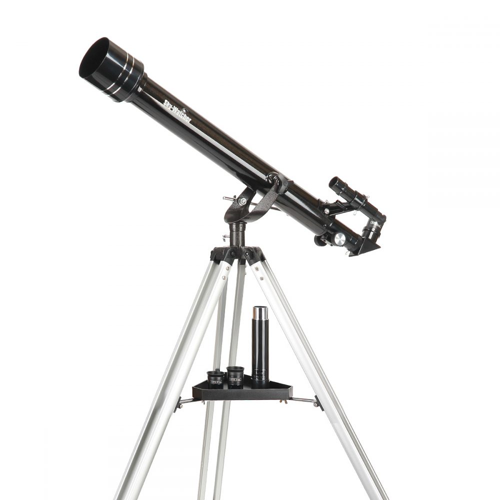 60mm telescope skywatcher