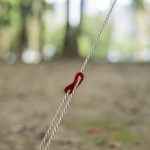 Cotton 4.5mm Wind Rope