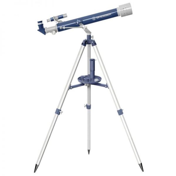 تلسکوپ برسر مدل Junior 60/700