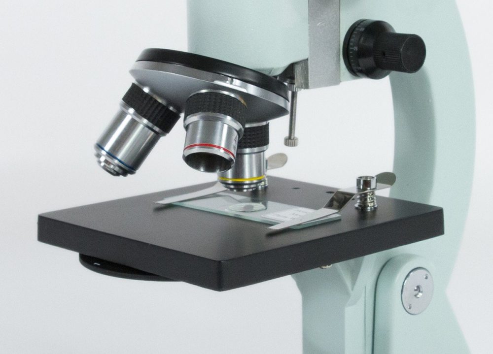 میکروسکوپ سلسترون LABORATORY BIOLOGICAL