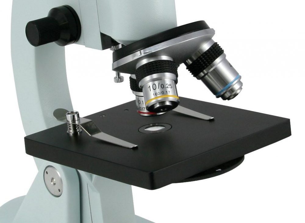 میکروسکوپ سلسترون LABORATORY BIOLOGICAL