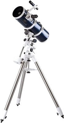 تلسکوپ بازتابی سلسترون 150 میلی‌متری