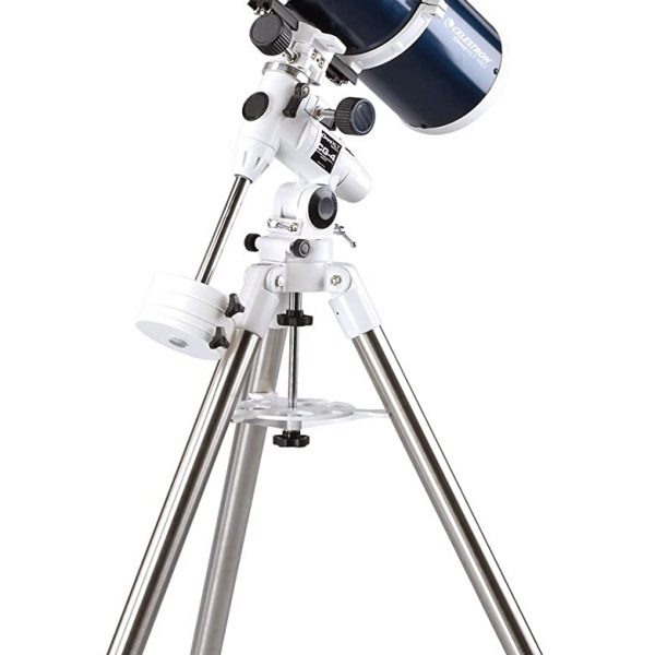 تلسکوپ بازتابی سلسترون 150 میلی‌متری Omni XLT 150