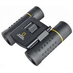 National Geographic 8X21 Pocket Binoculars