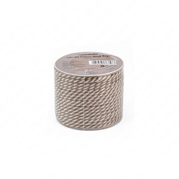Cotton 4.5mm Wind Rope