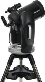 تلسکوپ اشمیت – کاسگرین رباتیک