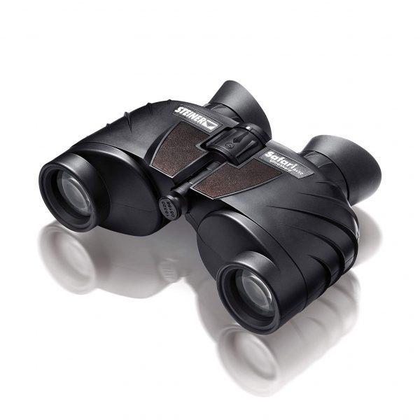 دوربین دوچشمی اشتاینر Ultrasharp 8x30 Cf
