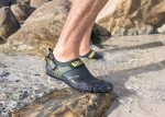 کفش ساحلی نیچرهایک مدل Silicone Anti-Slip Wading Shoes امتیازدهی