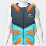 جلیقه نجات نیچرهایک مدل Buoyancy Vest