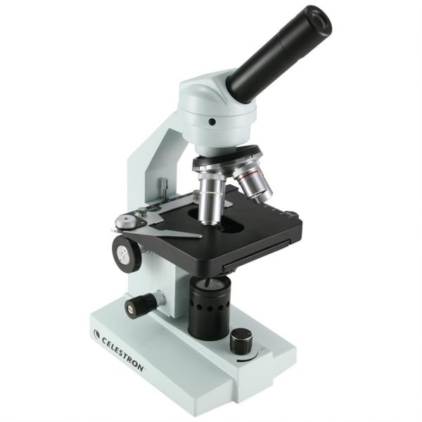 میکروسکوپ حرفه‌ای Advanced Biological 1000