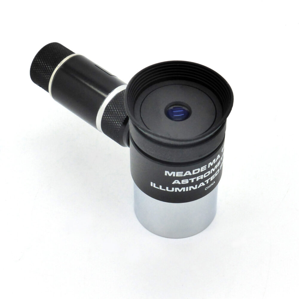 چشمی بی سیم نور پرداز مید مدل Ma 12mm 1.25E