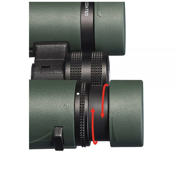 دوربین دوچشمی برسر مدل Condor 8×56