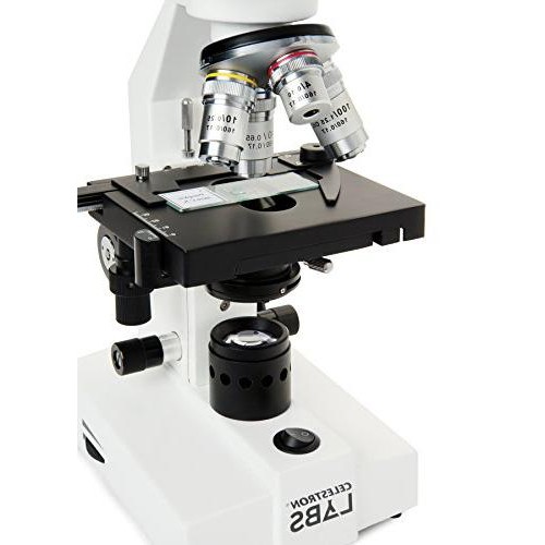 میکروسکوپ استریو حرفه‌ای CB2000CF
