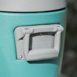 PU Foam Insulation Bucket