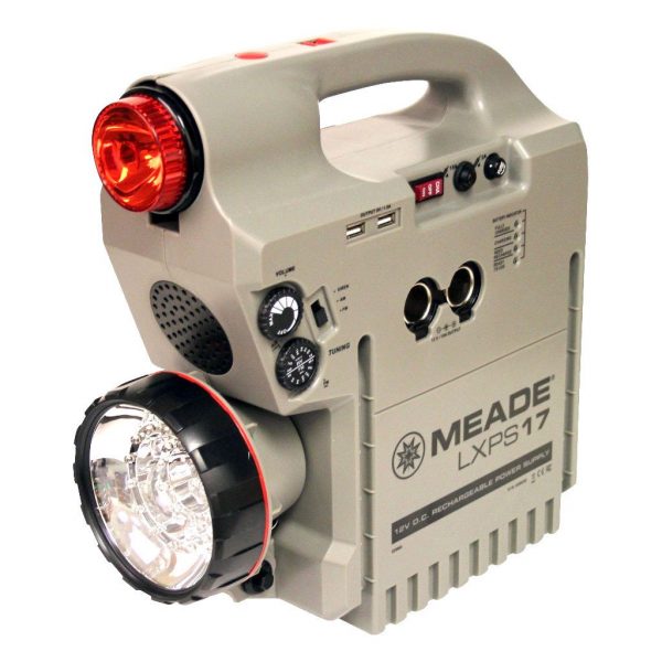 Meade Power Supply LXPS17