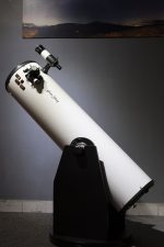 تلسکوپ دابسونی ۱۰ اینچ جی‌اس‌او
