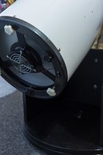 تلسکوپ دابسونی ۱۰ اینچ جی‌اس‌او