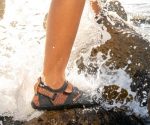 Anti-Slip Wading Shoes