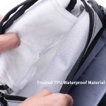 کیف لوازم آرایشی بهداشتی نیچرهایک مدل YouRan Multifunctional Wash Bag
