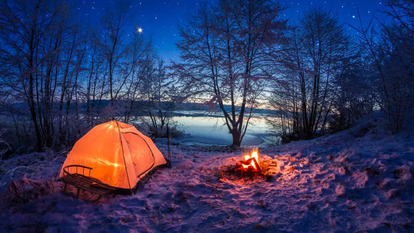 راهنمای خرید چادر کوهنوردی