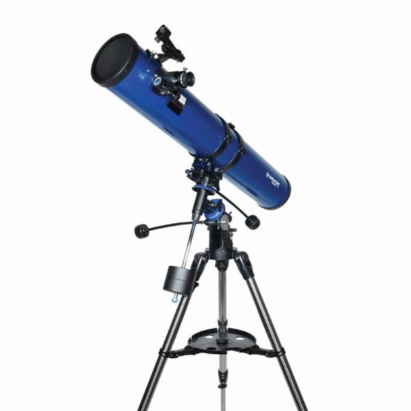 تلسکوپ مید مدل Polaris 114 mm EQ