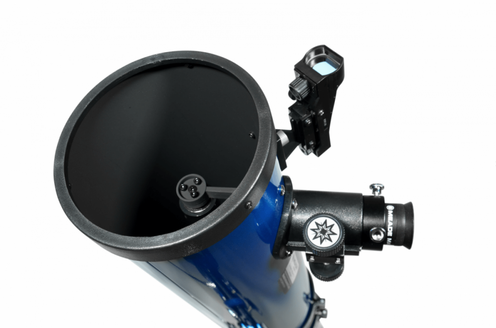 تلسکوپ مید مدل Polaris 114 mm EQ