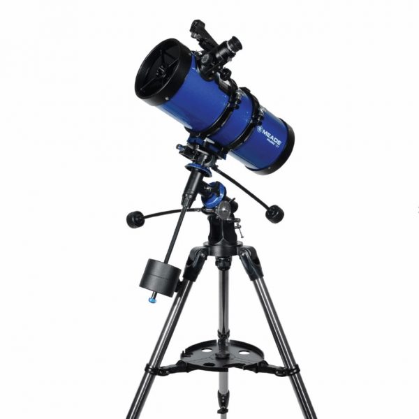 تلسکوپ مید مدل Polaris 127 mm EQ
