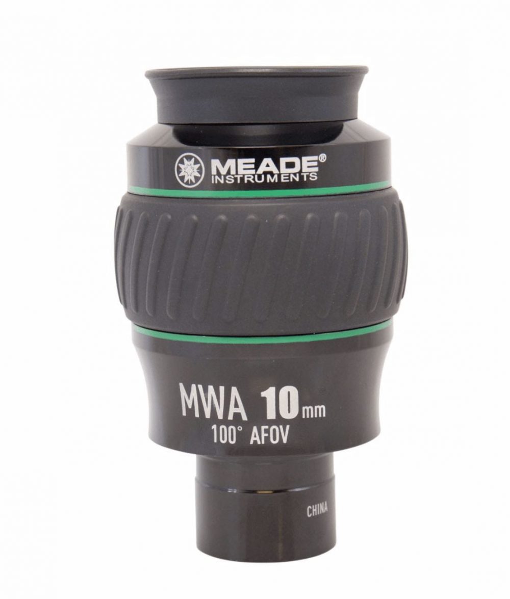 چشمی تلسکوپ مید مدل Mwa Waterproof 10 mm 1.25 Inc
