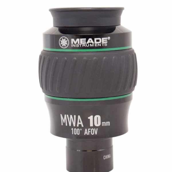 چشمی تلسکوپ مید مدل Mwa Waterproof 10 mm 1.25 Inc