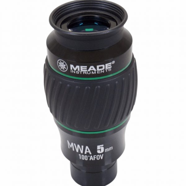 Mwa Waterproof 5 mm 1.25 Inch