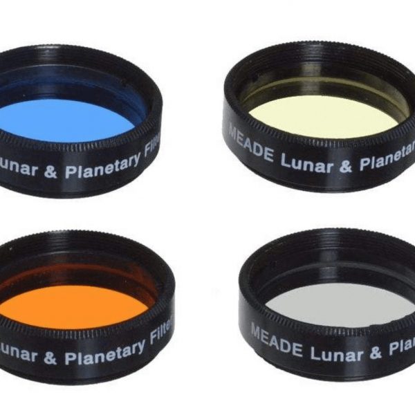 فیلتر مید ست رنگی ماه و سیارات
