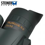 دوربین دوچشمی اشتاینر SkyHawk 3.0 10x42