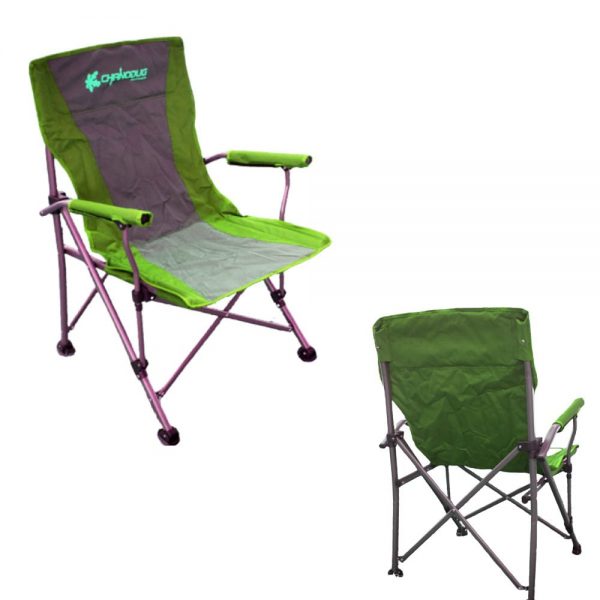 صندلی کمپینگ چانوداگ مدل Folding Chair