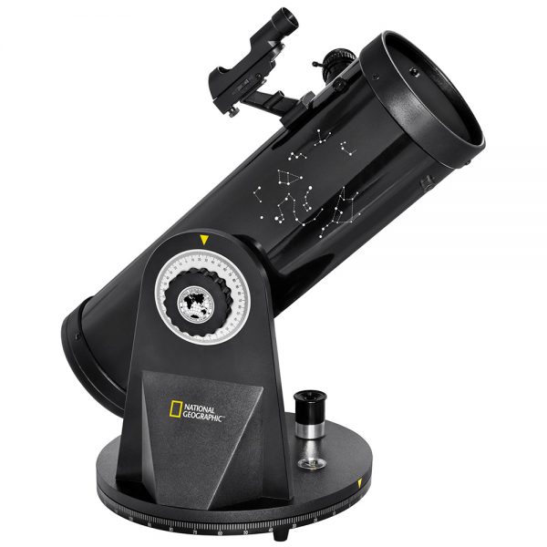 تلسکوپ نشنال جئوگرافیک مدل Compact 114/500 mm