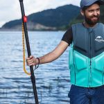 Buoyancy Vest Life Jacket
