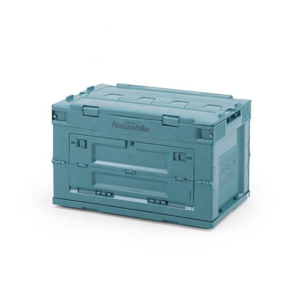 PP Folding Storage Box