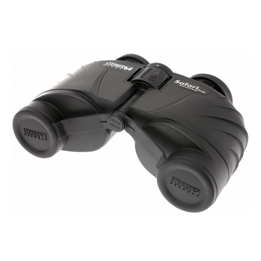 دوربین دوچشمی اشتاینر Ultrasharp 8x30 Cf