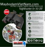 Nighthunter 8×30 LRF