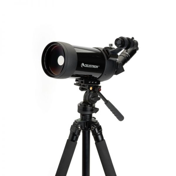 دوربین تک چشمی C90 MAK