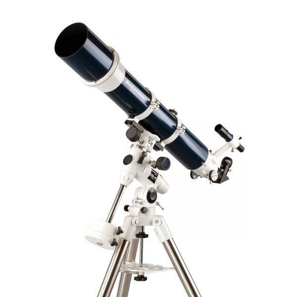 تلسکوپ شکستی Omni XLT 120