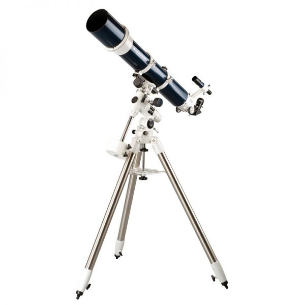تلسکوپ شکستی Omni XLT 120